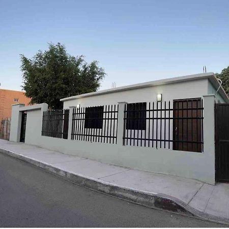 Depa Del Carmen Apartment Loreto  Bagian luar foto