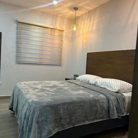 Depa Del Carmen Apartment Loreto  Bagian luar foto