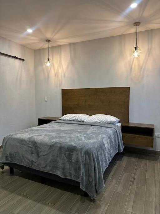 Depa Del Carmen Apartment Loreto  Bagian luar foto