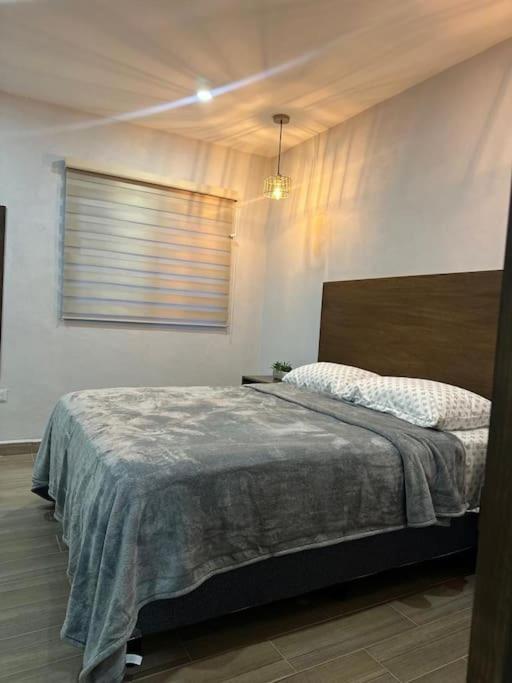 Depa Del Carmen Apartment Loreto  Bagian luar foto